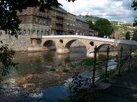 Sarajevo