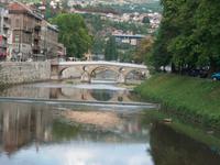 Sarajevo &ndash; &copy; Steffen Mucke (Eberhardt TRAVEL)