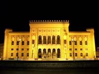 Sarajevo &ndash; &copy; Steffen Mucke (Eberhardt TRAVEL)