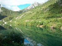 Neretvaschlucht &ndash; &copy; Steffen Mucke (Eberhardt TRAVEL)
