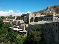 Mostar &ndash; &copy; Steffen Mucke (Eberhardt TRAVEL)