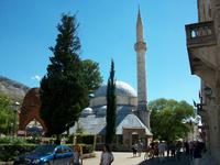 Mostar &ndash; &copy; Steffen Mucke (Eberhardt TRAVEL)