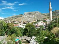 Mostar &ndash; &copy; Steffen Mucke (Eberhardt TRAVEL)