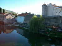 Trebinje &ndash; &copy; Steffen Mucke (Eberhardt TRAVEL)
