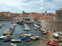 Dubrovnik &ndash; &copy; Steffen Mucke (Eberhardt TRAVEL)