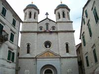 Kotor &ndash; &copy; Steffen Mucke (Eberhardt TRAVEL)