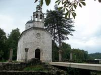Cetinje