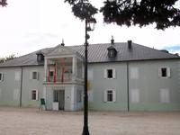 Cetinje &ndash; &copy; Steffen Mucke (Eberhardt TRAVEL)