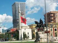 Tirana &ndash; &copy; Steffen Mucke (Eberhardt TRAVEL)