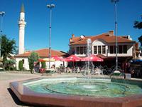 Ohrid &ndash; &copy; Steffen Mucke (Eberhardt TRAVEL)