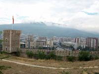 Skopje