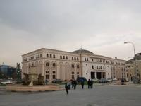Skopje &ndash; &copy; Steffen Mucke (Eberhardt TRAVEL)