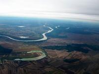 Heimflug &ndash; &copy; Steffen Mucke (Eberhardt TRAVEL)