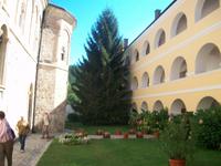 Kloster Hopowo &ndash; &copy; Steffen Mucke (Eberhardt TRAVEL)
