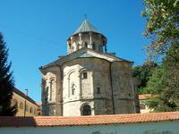 Kloster Hopowo &ndash; &copy; Steffen Mucke (Eberhardt TRAVEL)