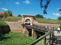 Festung Petrovaradin &ndash; &copy; Steffen Mucke (Eberhardt TRAVEL)