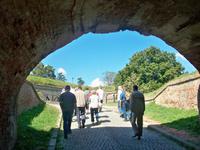 Festung Petrovaradin &ndash; &copy; Steffen Mucke (Eberhardt TRAVEL)