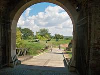 Festung Petrovaradin &ndash; &copy; Steffen Mucke (Eberhardt TRAVEL)