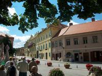 Sremski Karlovci &ndash; &copy; Steffen Mucke (Eberhardt TRAVEL)
