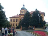 Sremski Karlovci &ndash; &copy; Steffen Mucke (Eberhardt TRAVEL)