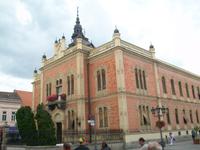 Novi Sad &ndash; &copy; Steffen Mucke (Eberhardt TRAVEL)