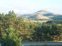 Zlatiborgebirge &ndash; &copy; Steffen Mucke (Eberhardt TRAVEL)