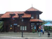Museumsbahn 