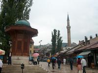 Sarajevo &ndash; &copy; Steffen Mucke (Eberhardt TRAVEL)