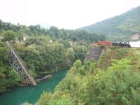 Jablanica Partisanendenkmal &ndash; &copy; Steffen Mucke (Eberhardt TRAVEL)