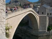Mostar &ndash; &copy; Steffen Mucke (Eberhardt TRAVEL)