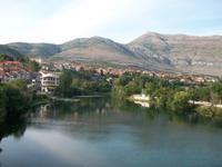 Trbinje &ndash; &copy; Steffen Mucke (Eberhardt TRAVEL)