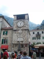 Kotor &ndash; &copy; Steffen Mucke (Eberhardt TRAVEL)