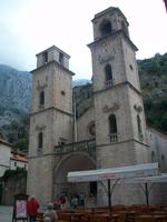 Kotor &ndash; &copy; Steffen Mucke (Eberhardt TRAVEL)