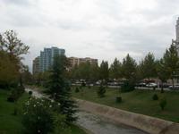 Tirana &ndash; &copy; Steffen Mucke (Eberhardt TRAVEL)