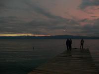 Ohridsee &ndash; &copy; Steffen Mucke (Eberhardt TRAVEL)
