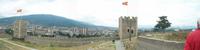 Skopje (Panorama) &ndash; &copy; Steffen Mucke (Eberhardt TRAVEL)