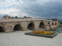 Skopje &ndash; &copy; Steffen Mucke (Eberhardt TRAVEL)