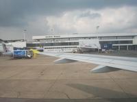 Heimflug &ndash; &copy; Steffen Mucke (Eberhardt TRAVEL)