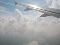 Heimflug