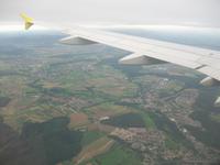 Heimflug