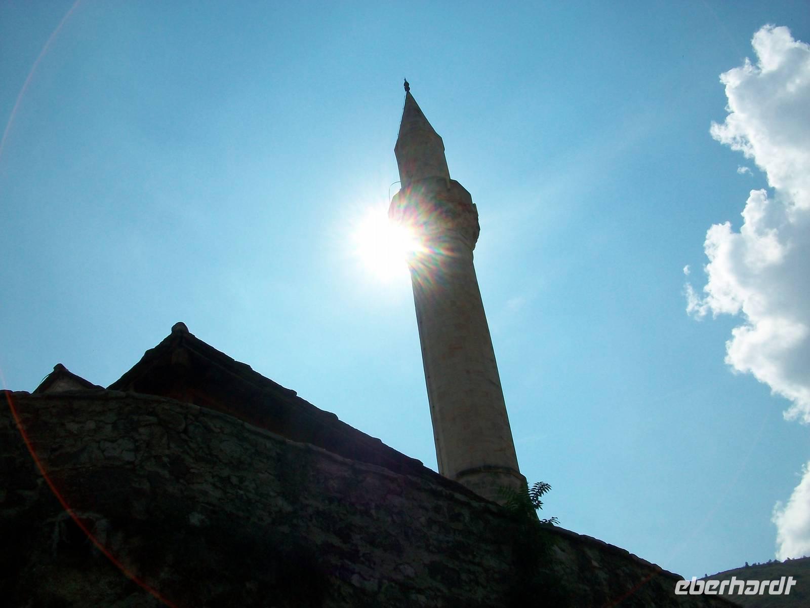 Mostar &ndash; &copy; Steffen Mucke (Eberhardt TRAVEL)