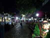 Belgrad &ndash; &copy; Steffen Mucke (Eberhardt TRAVEL)
