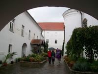 Kloster Krusedol &ndash; &copy; Steffen Mucke (Eberhardt TRAVEL)