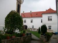 Kloster Krusedol &ndash; &copy; Steffen Mucke (Eberhardt TRAVEL)