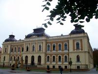 Sremski Karlovci &ndash; &copy; Steffen Mucke (Eberhardt TRAVEL)