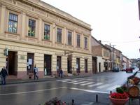 Sremski Karlovci &ndash; &copy; Steffen Mucke (Eberhardt TRAVEL)