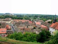 Petrovaradin &ndash; &copy; Steffen Mucke (Eberhardt TRAVEL)