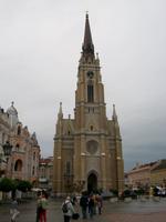Novi Sad &ndash; &copy; Steffen Mucke (Eberhardt TRAVEL)