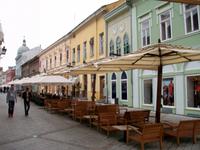 Novi Sad &ndash; &copy; Steffen Mucke (Eberhardt TRAVEL)