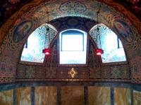 Topola &ndash; &copy; Steffen Mucke (Eberhardt TRAVEL)